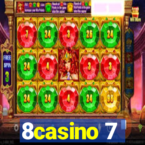 8casino 7